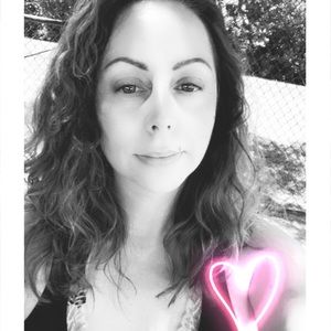 Meet your Posher, Natasha